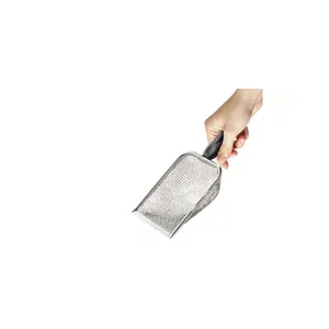 Soil Sifter | Garden Tools Names for Kids