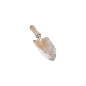 Spade | Garden Tools Names for Kids