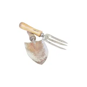 Spading Fork
