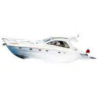 Speed Craft | Water Transports Names for Kids