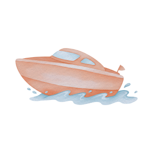 Speedboat