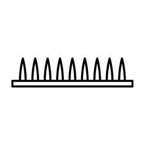 Spike Harrow