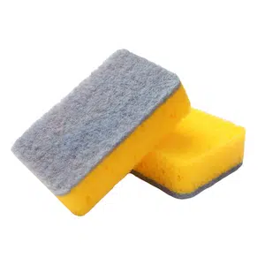 Sponge | Bathroom Items Names for Kids