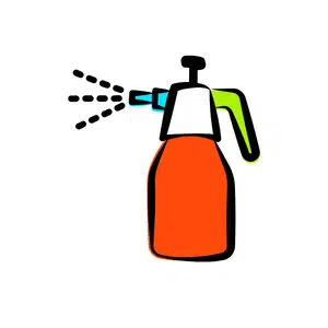 Sprayer | Farm Tools Names for Kids in English