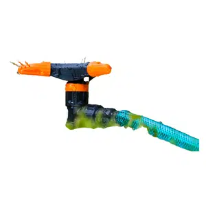 Sprinkler
