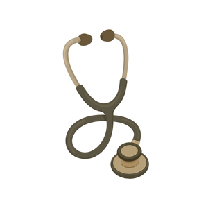 Stethoscope | Toys Names for Kids in English
