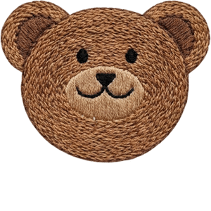 Sticker | Bedroom Items Names for Kids