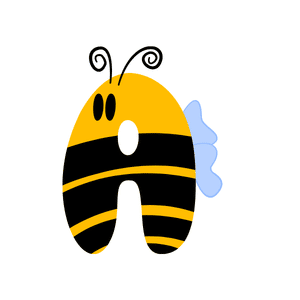 Stinkbug | Insect Names for Kids in English