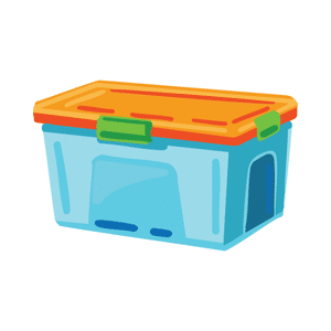 Storage box