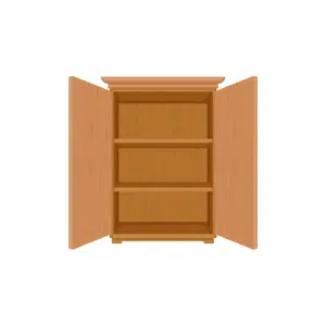 Storage cabinet