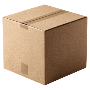 Storagebox | Bedroom Items Names for Kids