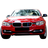 Street Car | Vehicles Names for Kids