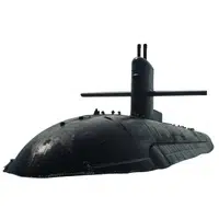 Submarine | Water Transports Names for Kids