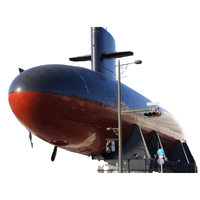 Submarine | Vehicles Names for Kids