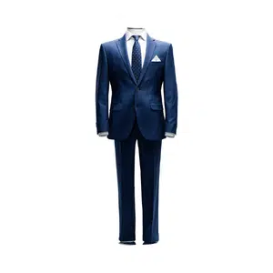 Suit | Clothes Names for Kids in English