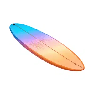 Surfboard
