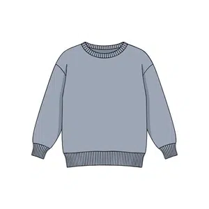 Sweater | Clothes Names for Kids in English