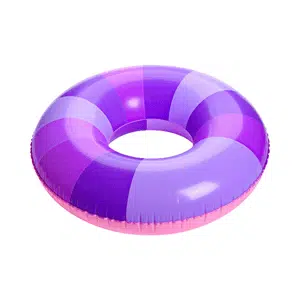 Swim ring 