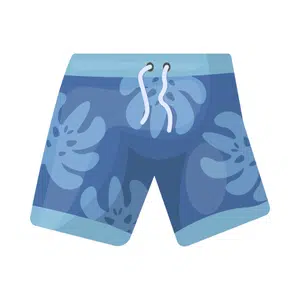 Swimtrunks