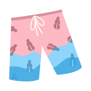 Swim Trunks