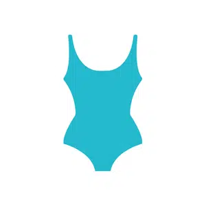 Swimsuit | Clothes Names for Kids in English
