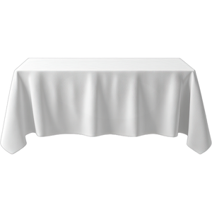 Tablecloth | Household Items Names for Kids