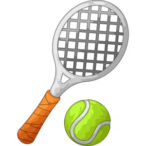 Tabletennis-bat