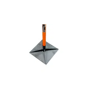 Tamper | Garden Tools Names for Kids