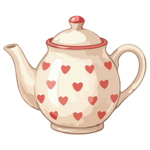 Teapot