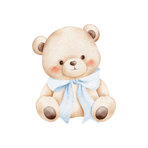 Teddy | Toys Names for Kids in English