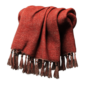 Throw | Bedroom Items Names for Kids