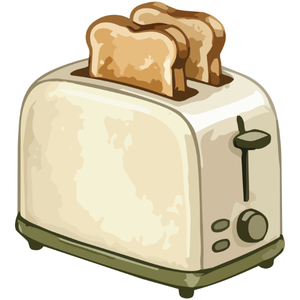 Toaster