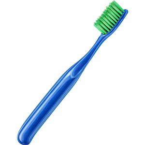 Toothbrush | Household Items Names for Kids