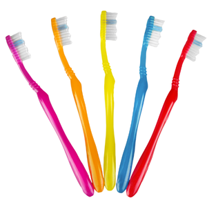 Toothbrush | Bathroom Items Names for Kids
