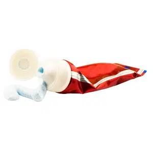 Toothpaste | Bathroom Items Names for Kids