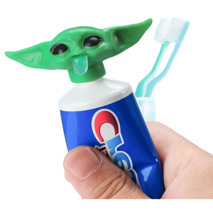 Toothpastecap | Bathroom Items Names for Kids