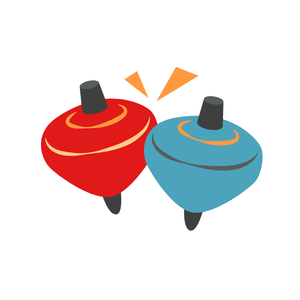 Top | Toys Names for Kids in English