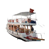 Tour Boat