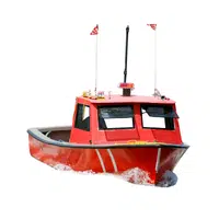 Tow Boat