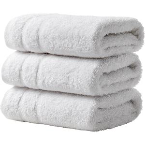 Towel | Bathroom Items Names for Kids