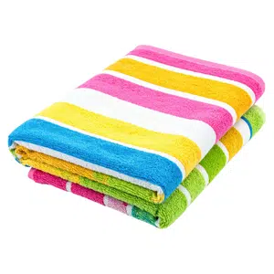 Towel | Sports Items Names for Kids