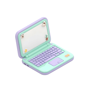 Toy Laptop