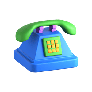 Toy Phone | Toys Names for Kids in English