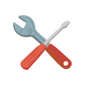 Toy Wrench | Toys Names for Kids in English