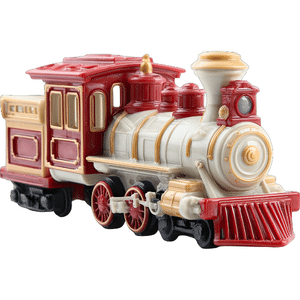 Train | Bedroom Items Names for Kids