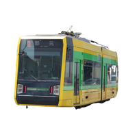 Tram | Vehicles Names for Kids