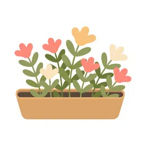 Trans Planter | Farm Tools Names for Kids in English