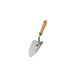 Trowel | Garden Tools Names for Kids