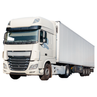 Truck | Vehicles Names for Kids