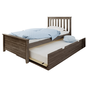 Trundle | Bedroom Items Names for Kids